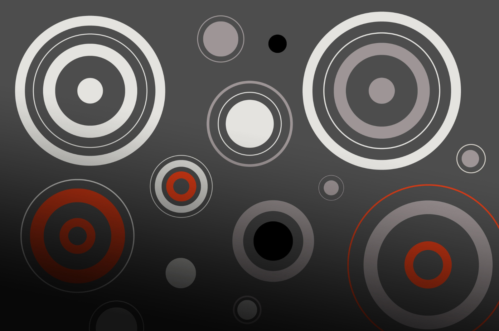 Sistema de formas gráficas