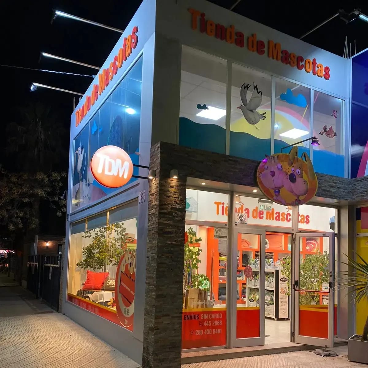 Tienda Puerto Madryn