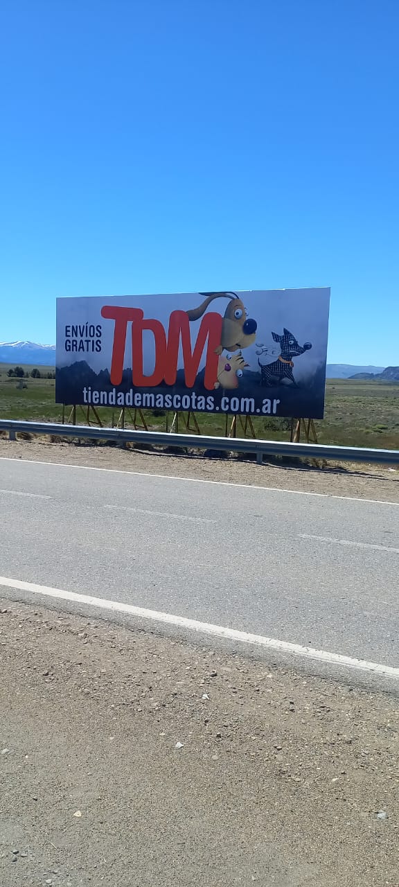 Aeropuerto de Bariloche