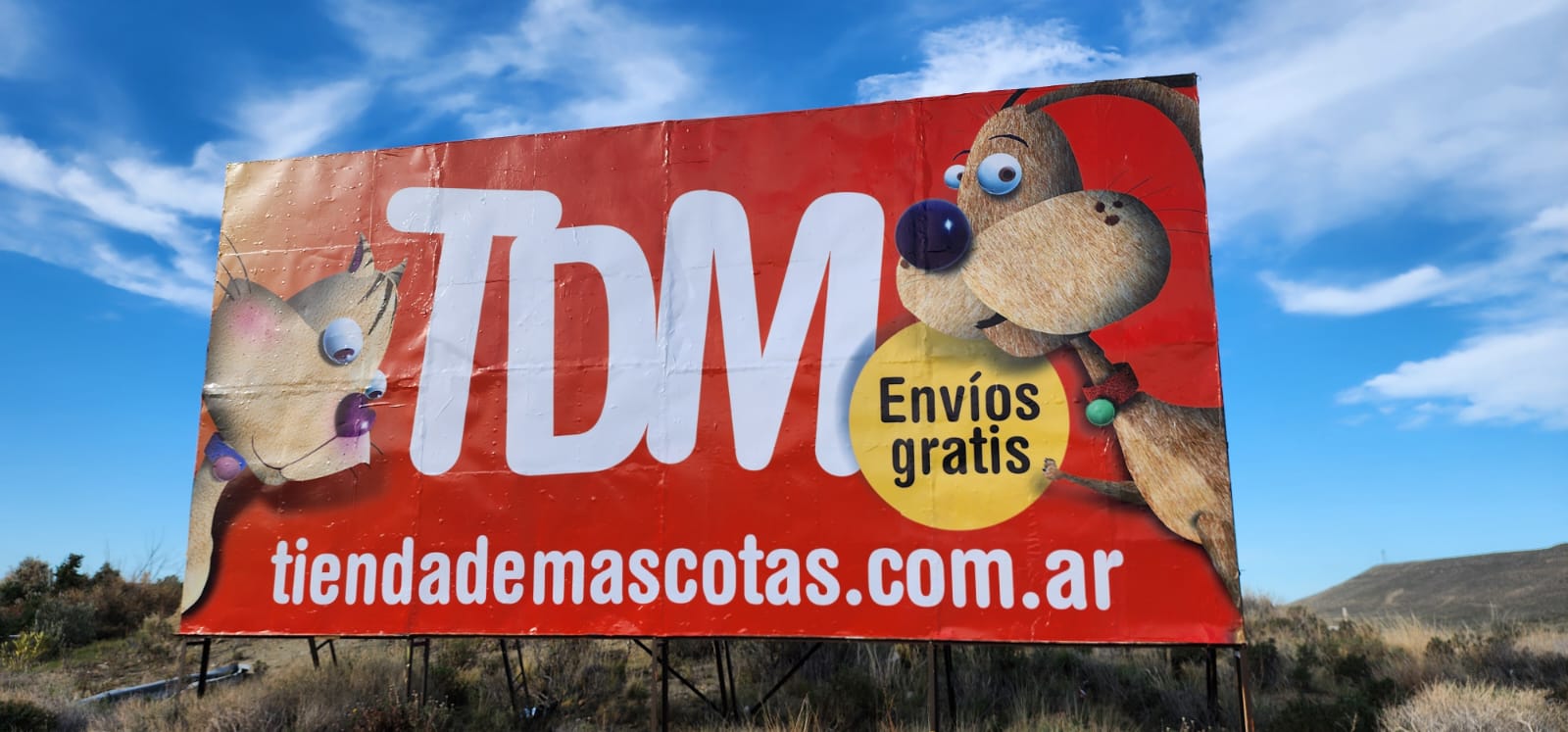 VP Comodoro Rivadavia