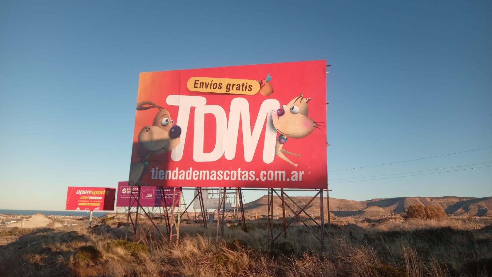 VP Comodoro Rivadavia