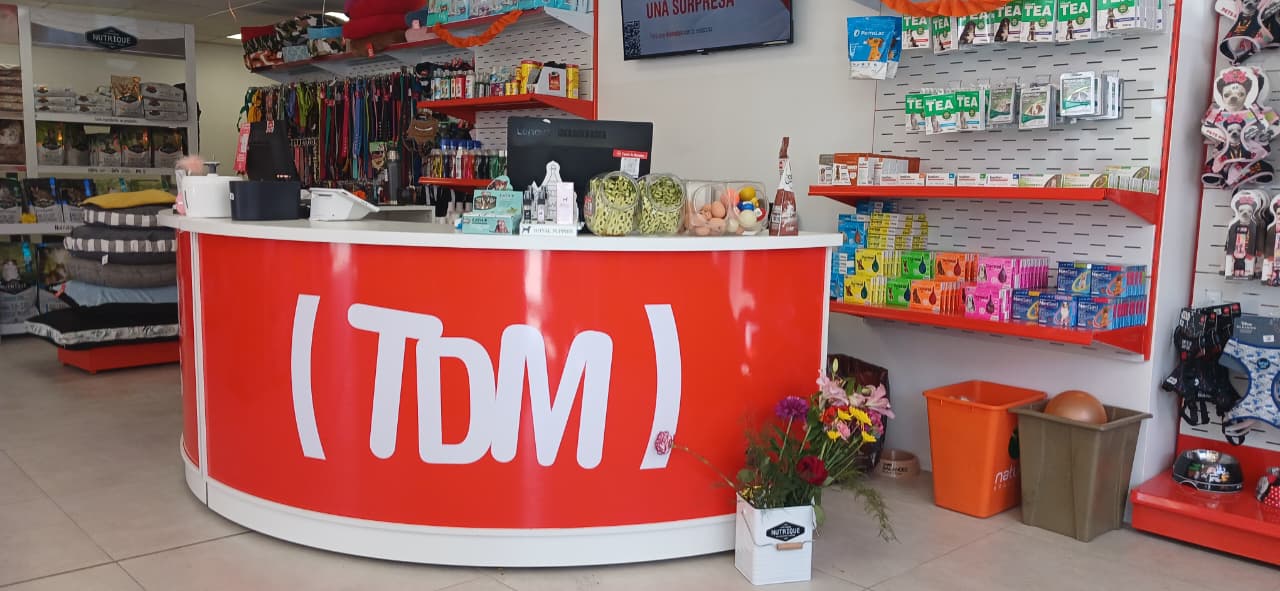 Tienda San martín 378