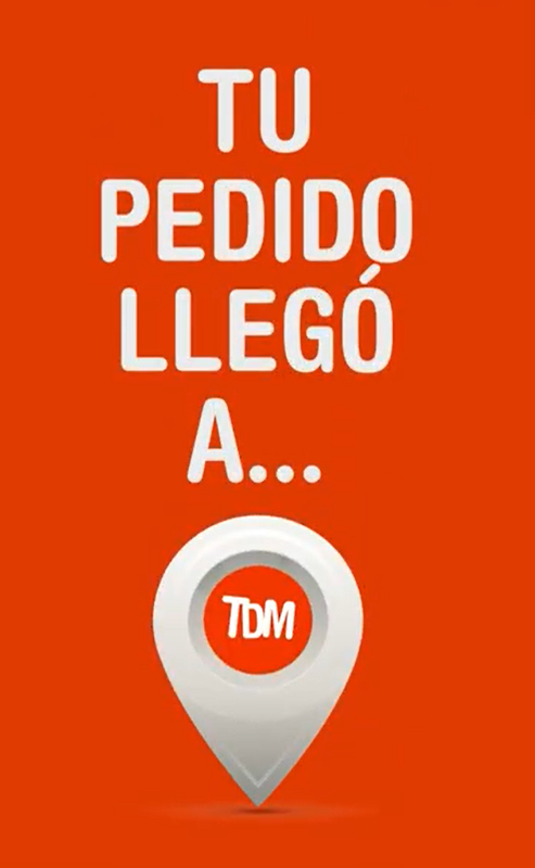 Video Mapa Gral. Roca