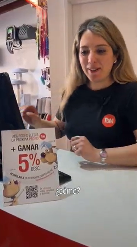 Video Promo Vos Elegis, como votar