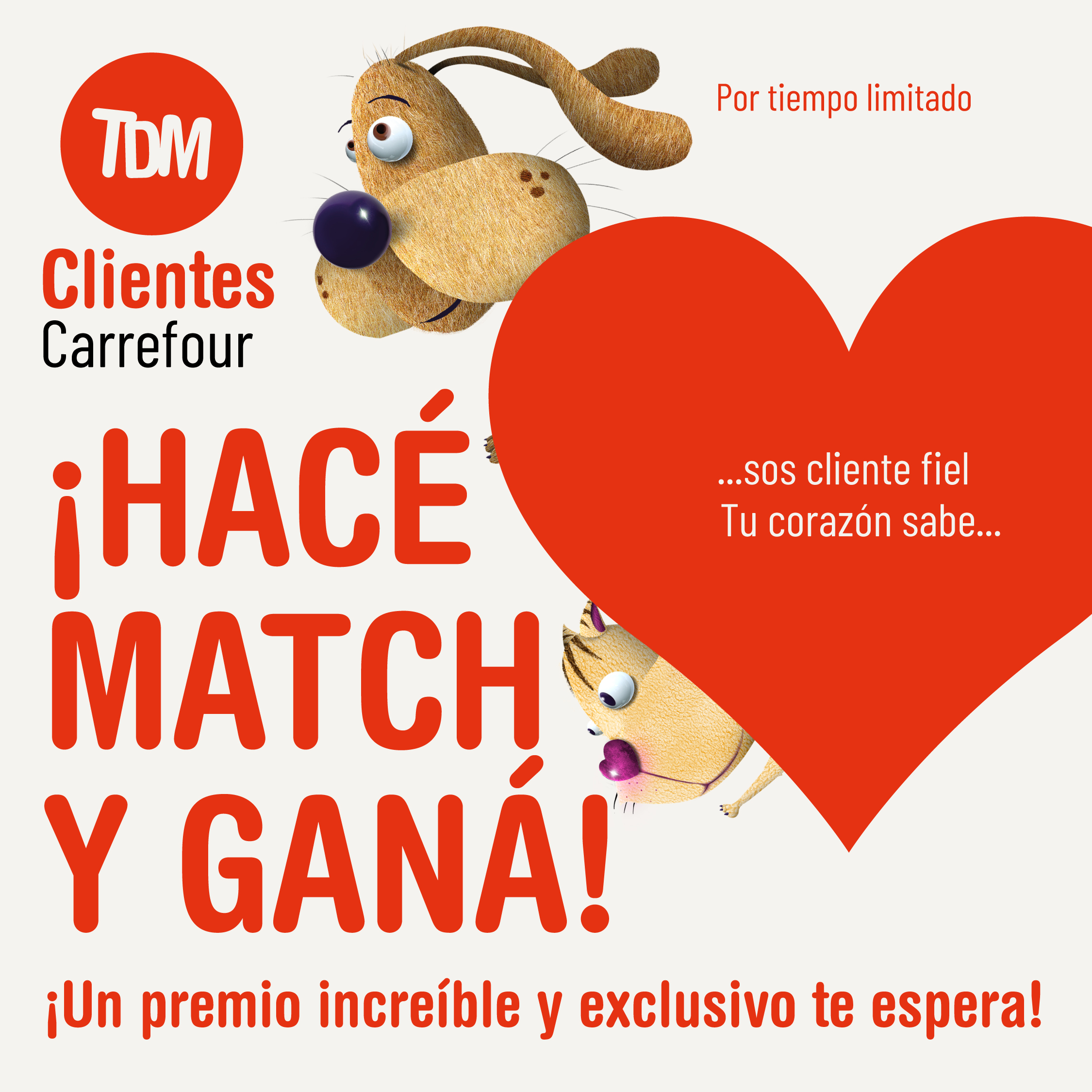 Acción Match