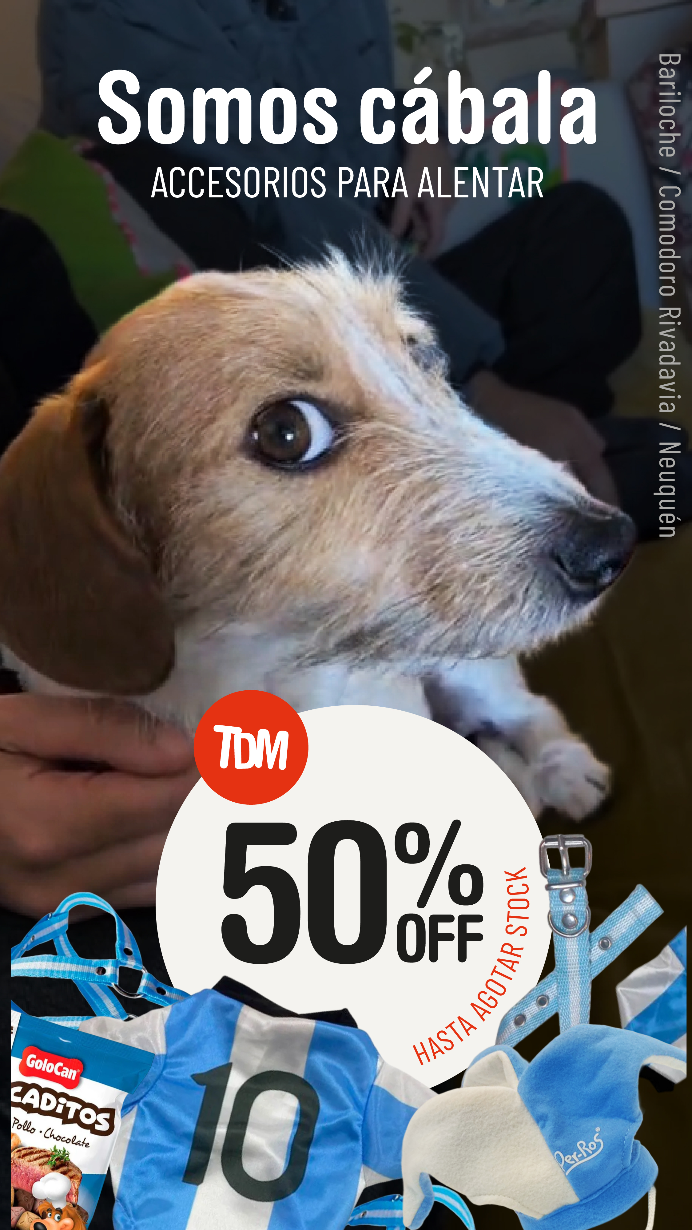 Promo Especial