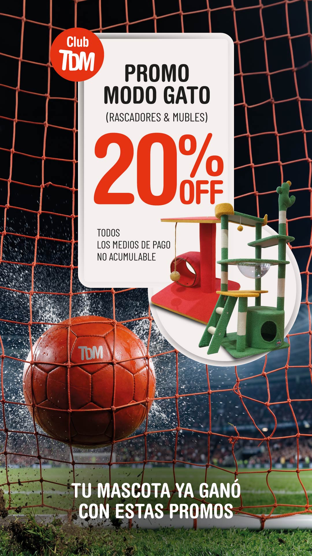 Promo Julio